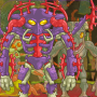 Assemblez des monstres icon