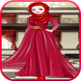 Dress Up Games veiled Makeup