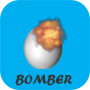 Egg Bomber