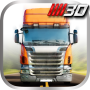 Truck Driver Highway Race 3D