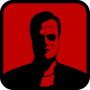 A luta dentro icon