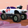 Racing Stunt Car Game 2022