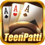 Teen Patti Go - India Poker