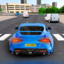 Real Car Racing Ultimate icon