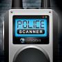 Police Scanner icon