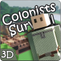 Colonists Survival