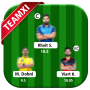 Dream Team 11 - Original App