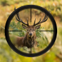 Ultimate chasse au chevreuil 3D icon