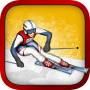 Atletismo 2: Esportes de Inverno icon