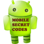 Códigos secretos para dispositivos móveis icon