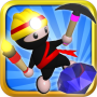 Ninja Miner