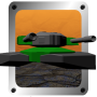 Saraiva do tiroteio icon
