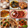 Recettes chinoises vidéo icon