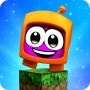 Twisty Planets Puzzle de lespace icon