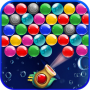 Atirador de bolhas 3D puzzle HD Game 2017 icon