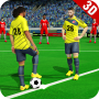 Play Football 2018 Game - Soccer mega event