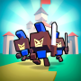Châteaux royaux: Legion Clash icon