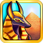 Lâge des pyramides: lEgypte ancienne icon