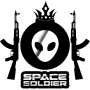 Space Soldier