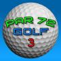 Par 72 Golf Lite