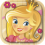 Magic Princess Coloring Book icon