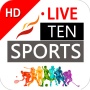 Live Ten Sports, HD Sports