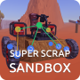 SSS: Super Scrap Sandbox