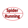 Spider Running