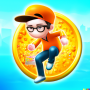 Run Run 3D: Running Game