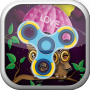 Fidget Love Spinner