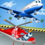 Airplane Builder Factory Games