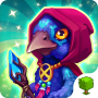 Pet Heroes: aventura de quebra-cabeça icon