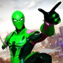 Ultimate Spider Hero Fighting