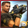 FRONTLINE COMMANDO