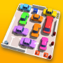 Mega Car Parking Jam - Super C