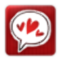 Rchat - Parler aux étrangers icon