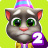 icon Mon Talking Tom 2 4.0.2.6157