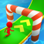 Epic Race 3D – Parkour Game