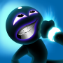 Luta de Stickman: o jogo icon