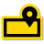 Informações sobre estacionamento / desconto / aplicação de estacionamento - PARQUE AQUI icon