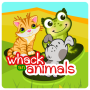 Catch the Animals for kids