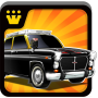 Parque de estacionamento Frenzy India icon