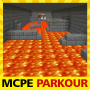 Паркур для MCPE icon