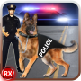 Police Dog Chase: Crime City