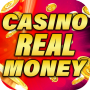 Casino online & real slots