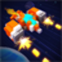 Pixel Craft - Space Shooter