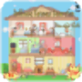 Casa de Bonecas Decoração Japonesa icon