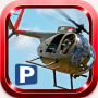 Helicopter Rescue Pilot 3D