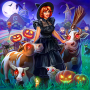 Janes Farm: jogo de fazenda para a família icon