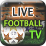 Live Football TV HD - Assistir futebol ao vivo Transmissão de icon
